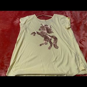 Girls shirts children’s place